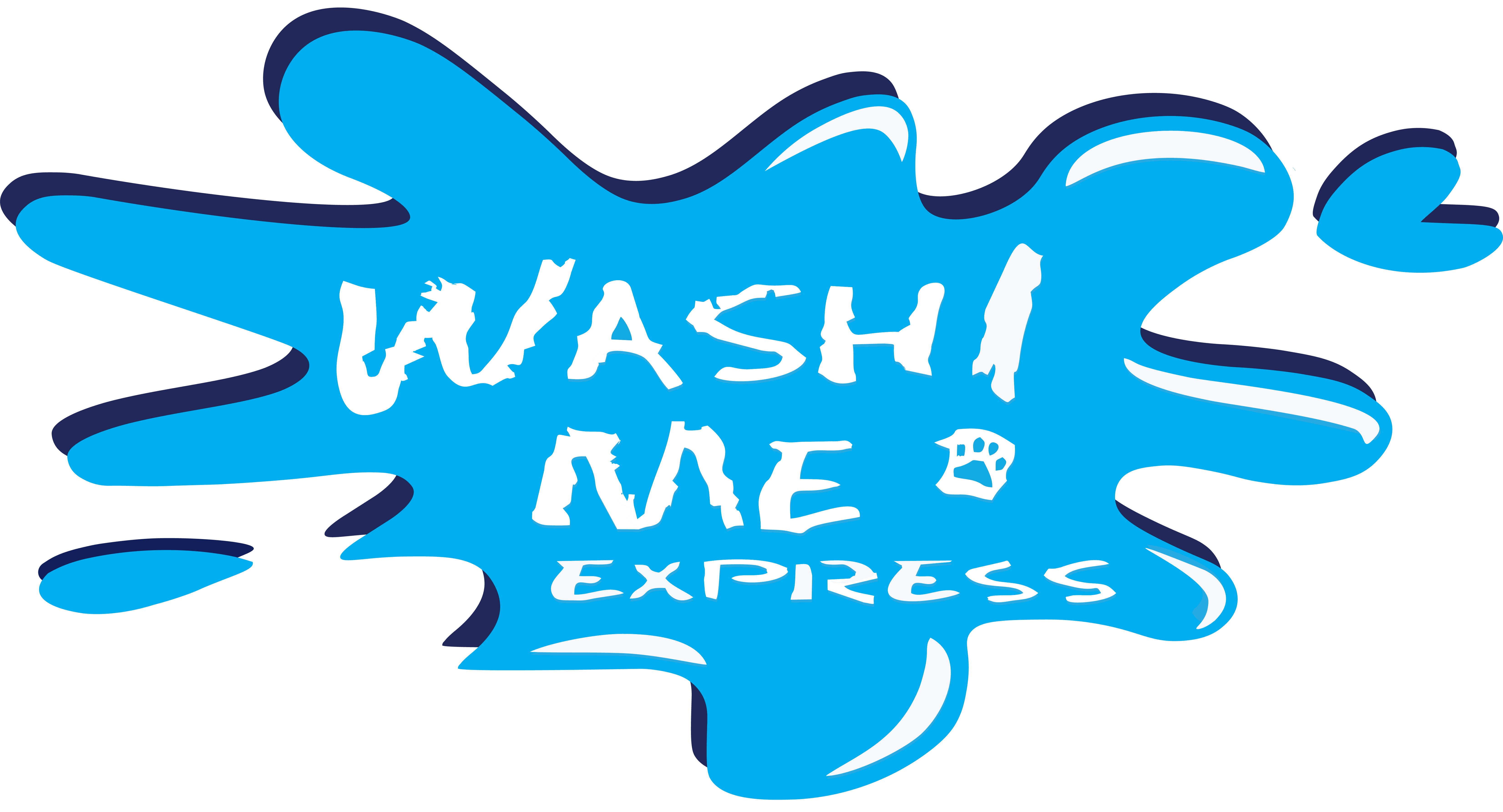 Wash Me Express